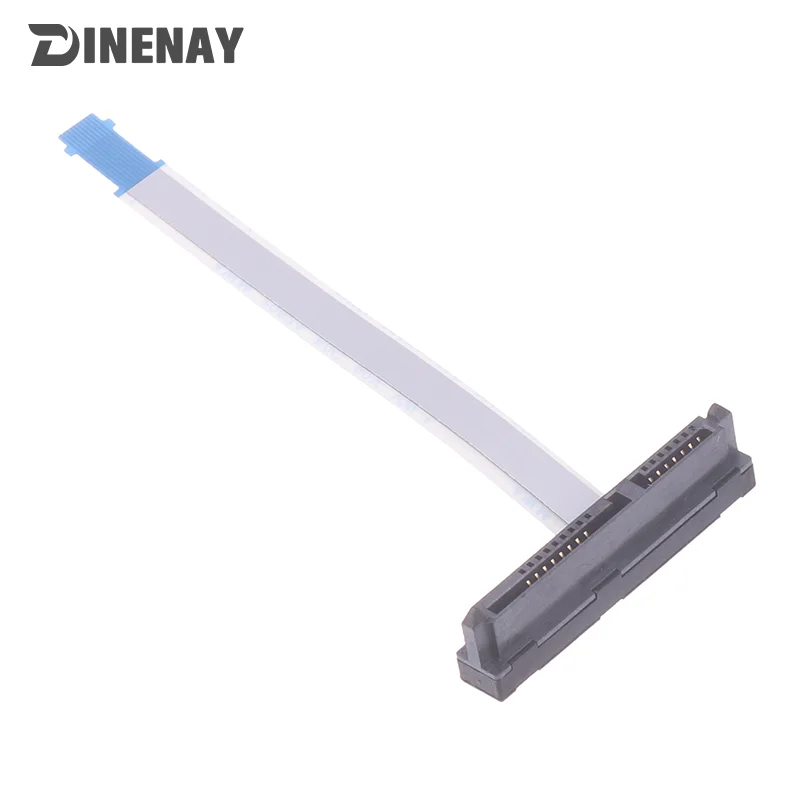 1 шт. новый оригинальный ноутбук HDD SDD SATA кабель для HP Pavilion 14-ce0027tx 14-CE 14s-cr TPN-Q207 кабель интерфейса для жесткого диска