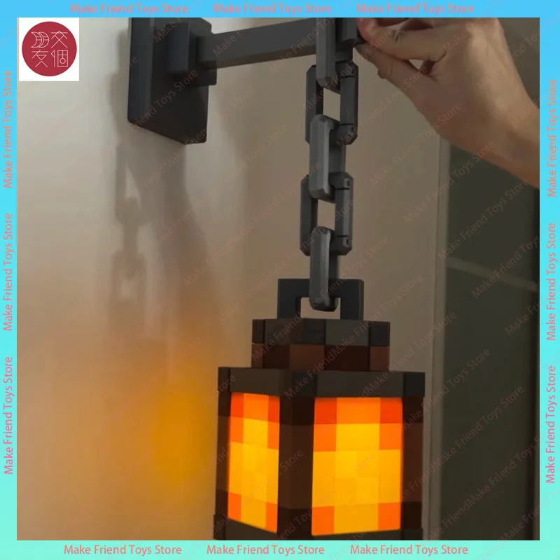 Lampu Senter USB-C Isi Ulang B - Gaming Accessories Minecraft ulasan dan harga