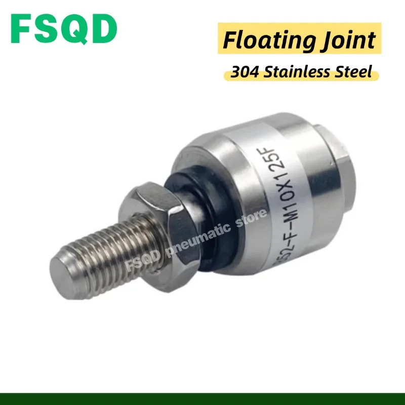 1PC 304 Stainless S…