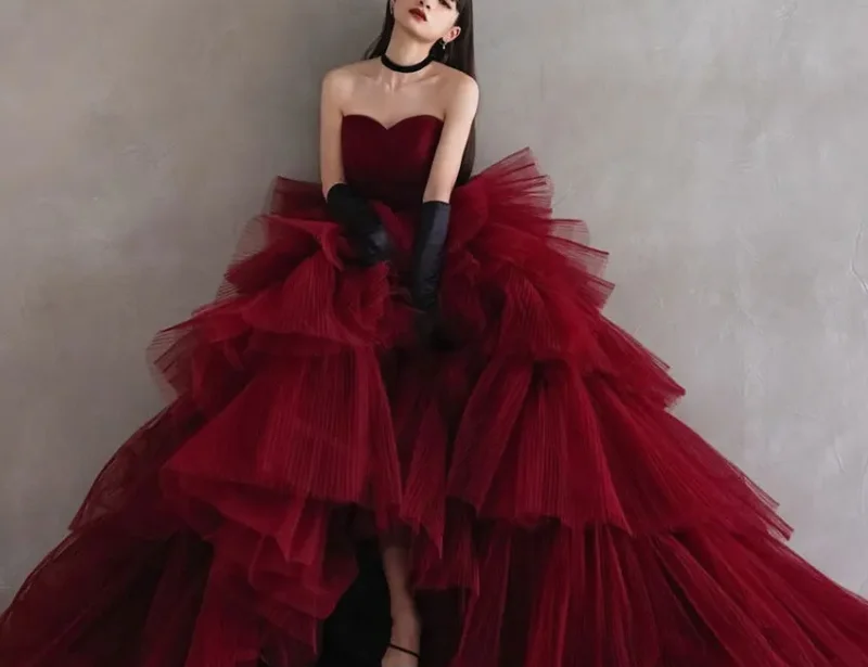 robe de mariée personnalisé