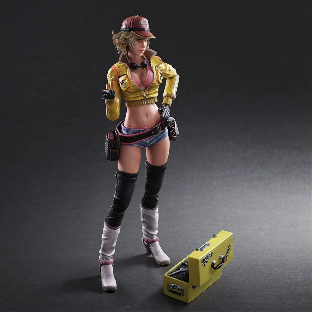 Final Fsy Xv Pa Mod… - image