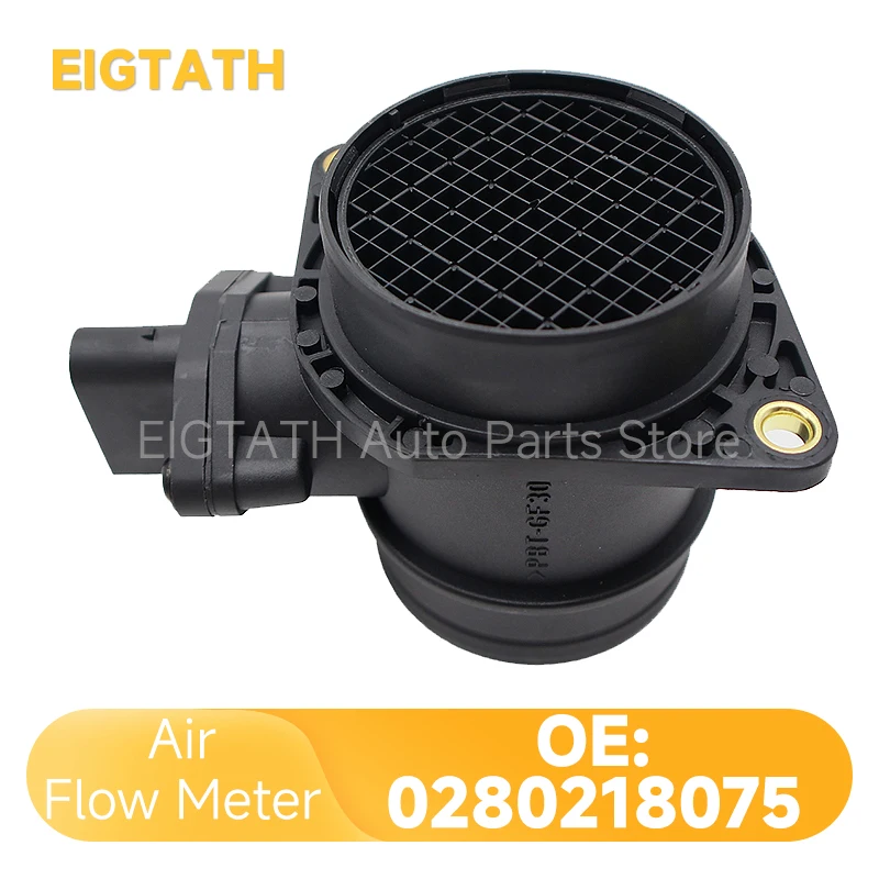 

0280218075 Car Mass Air Flow Sensor For BMW 1 Series 3 Series E81 E87 E46 E90 Good Quality Wholesale New 13621438687 13627566986