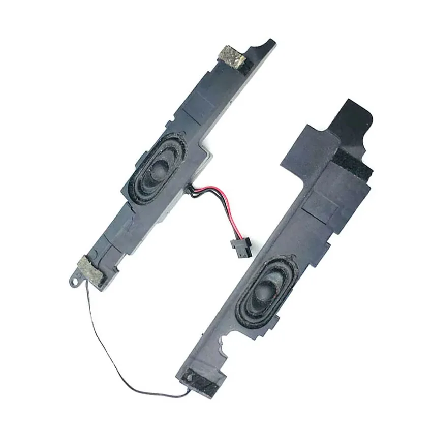 1Pair original  Laptop Fix Speaker  Built-in speaker For Acer Aspire One D257 ZE6 D270 ZE7 L&R