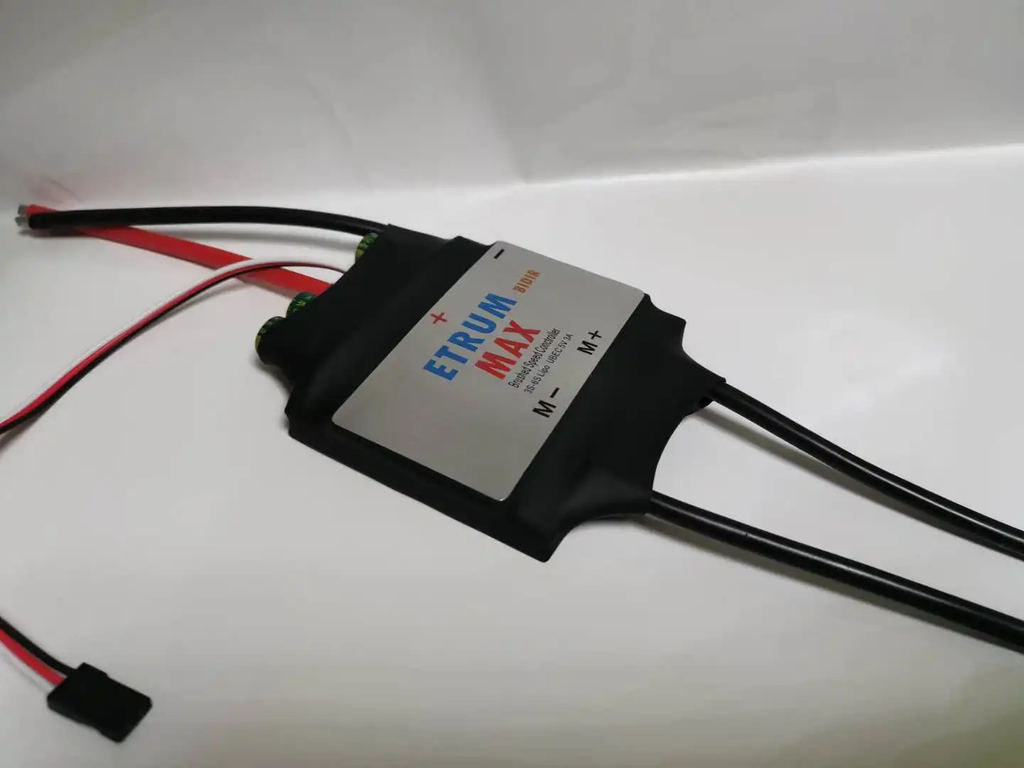 Bidirectional 960A12V24V High-power Brushed Electric Adjustable Mesh Ship One Tow Two 997 ETRUM