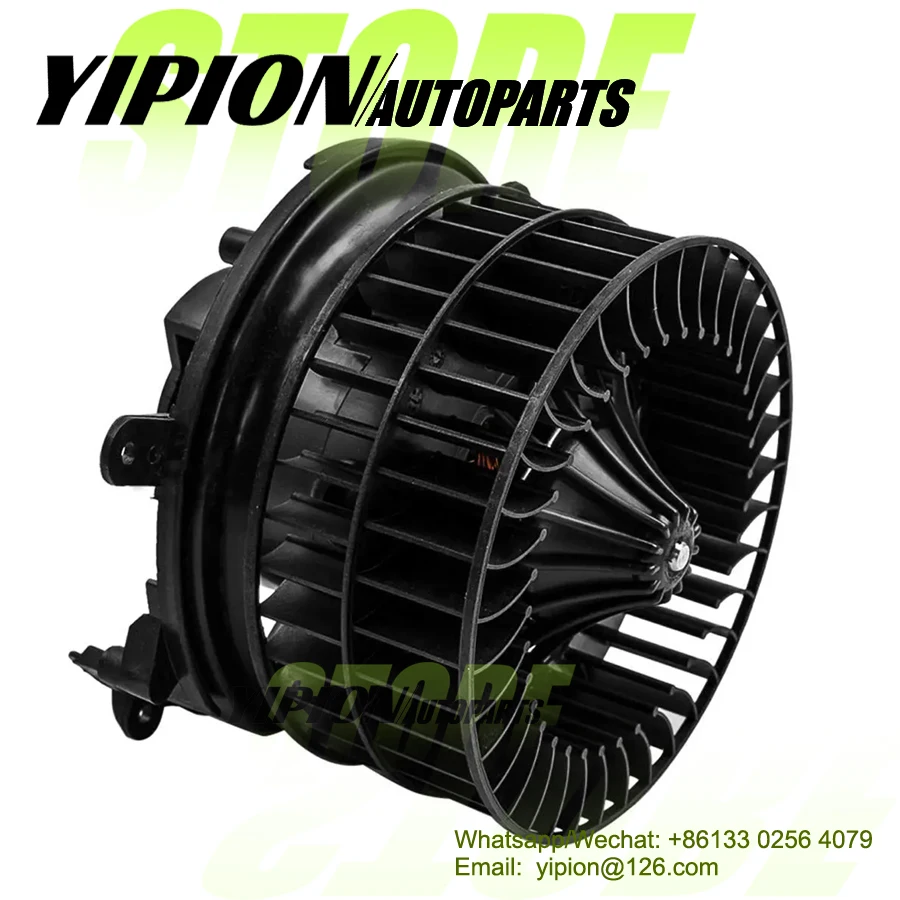 

AC Blower Motor Heater Fan Blower for Mercedes-Benz C180 W202 C200 C220 C240 C280 C230 C250 A2028209342