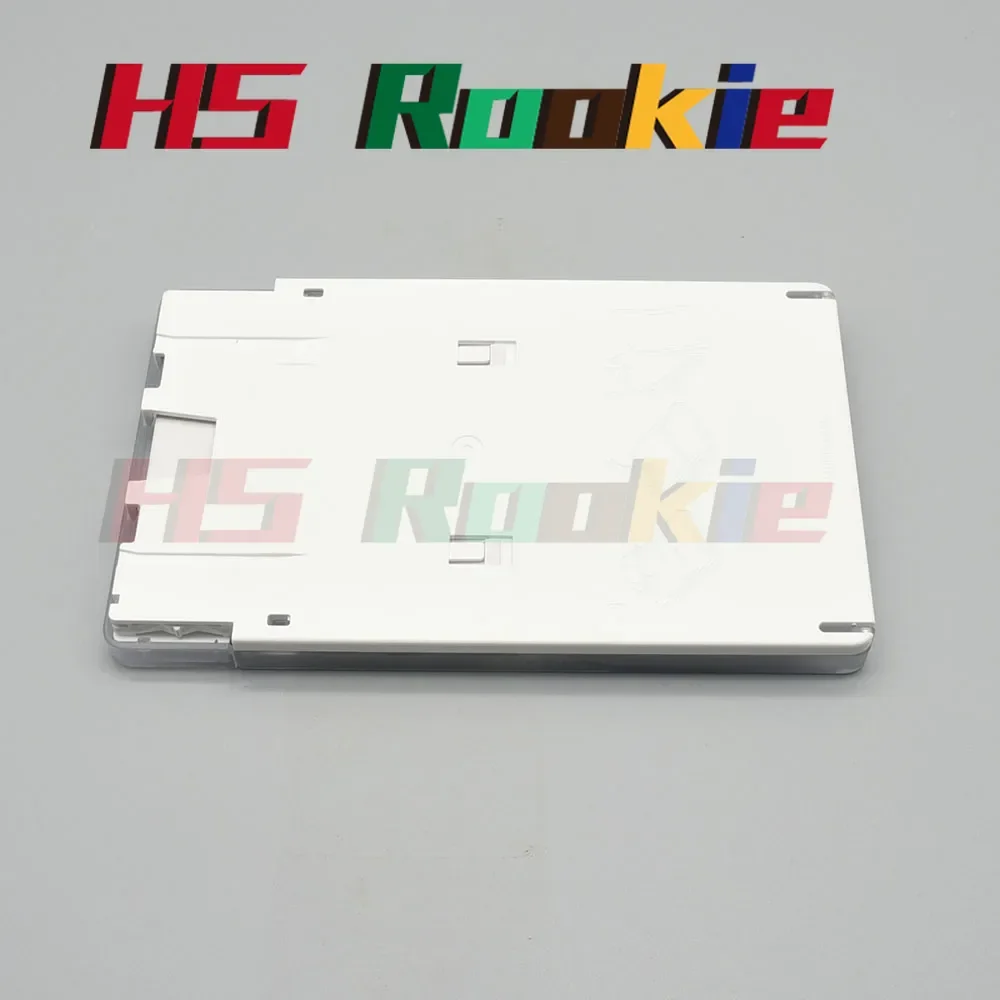 Paper Input Tray Pickup Trap 3inch 5inch 6inch Suit used for Canon Selphy CP1500 CP1300 CP1200 CP910 Photo Printer Selphy Postca view 6