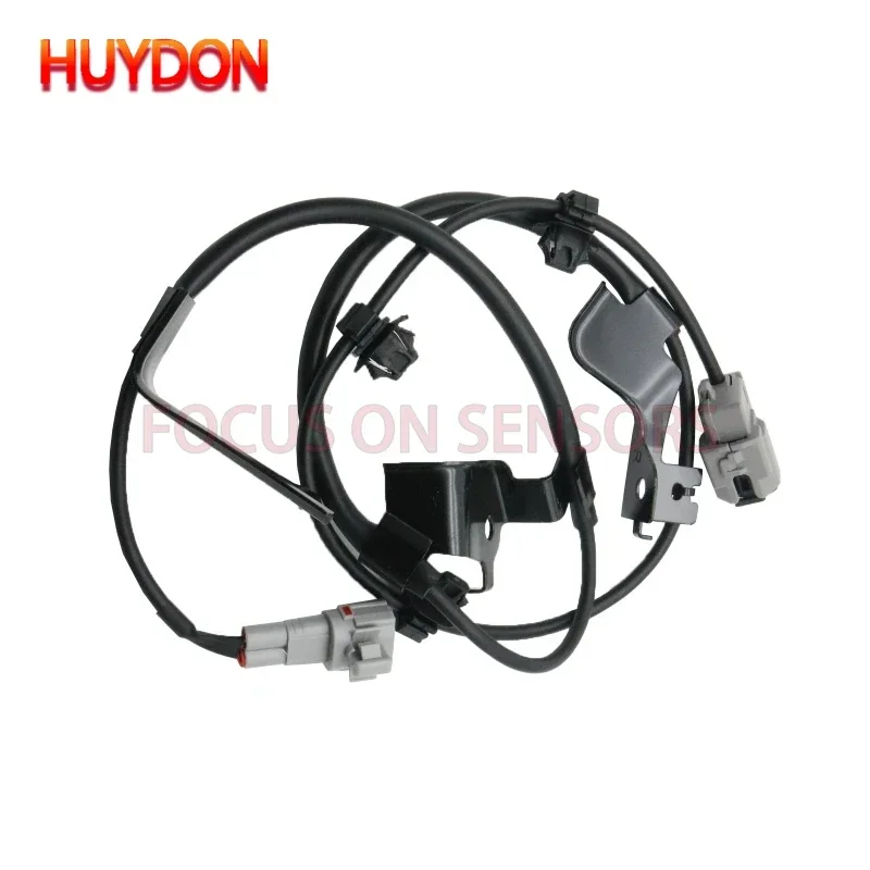 89516-0C030 Sensor de velocidad de rueda delantera izquierda/derecha ABS para Toyota 2007-2021 Tundra 2008-2022 Sequoia 89516-0C040 de alta calidad