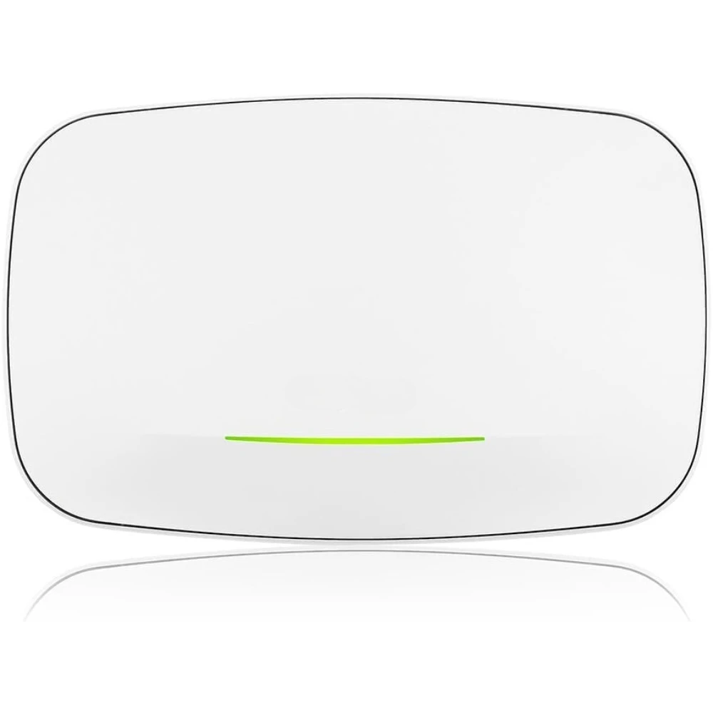 Беспроводная точка доступа Electronics 7 BE11000 MultiGig Pro |   2 x 2,5 ГБ Ethernet |   Трехдиапазонная работа |   Сетка и ПТП-бридж