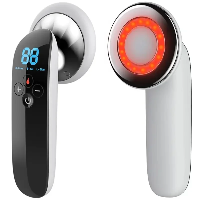 

EMS Micro-current Beauty Instrument Home Electric Multi-function Massage Rejuvenation Body Instrument