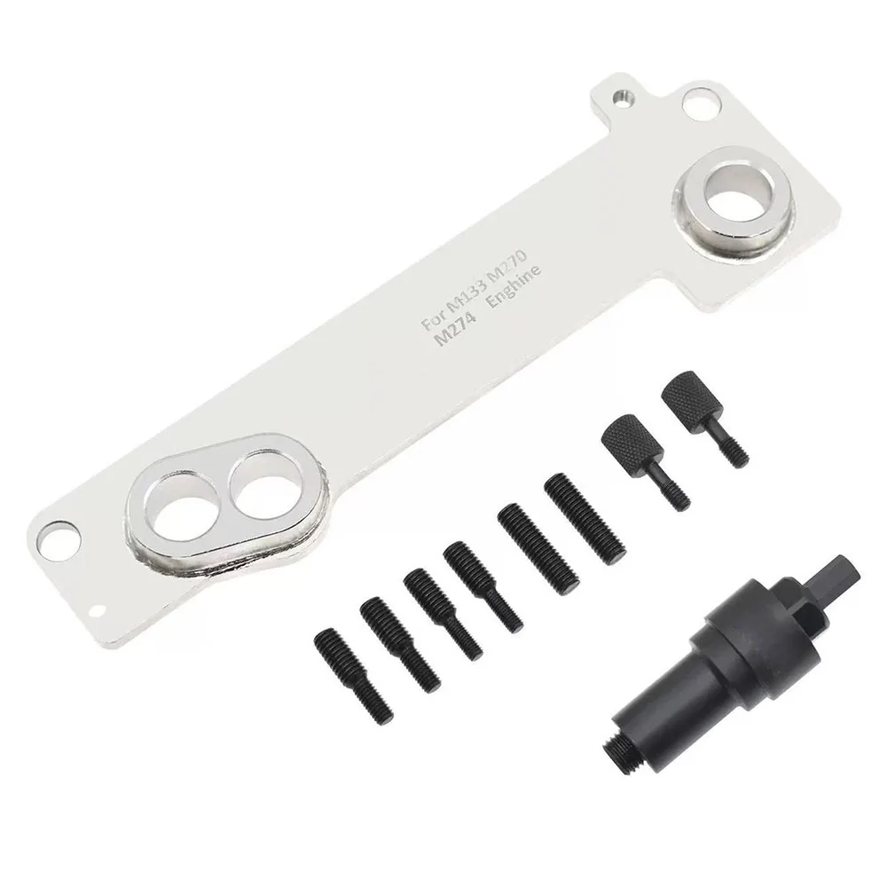 

Timing Chain Guide Pin Remover Locking Pin Puller Tool for Mercedes-Benz M274M270 M133 Engines