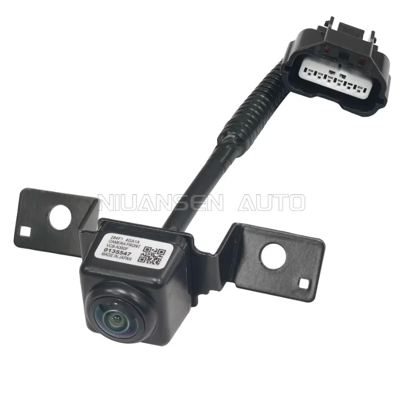 High Quality 284F1-4GA1A 284F14GA1A For 2014-2023 INFINITI Q50 Q50L Car Front View Assist Parking Reversing Camera