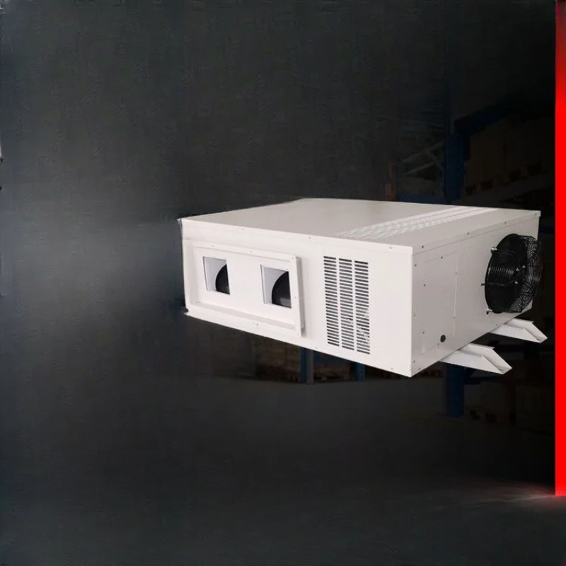 High temperature resistant dehumidifier, industrial warehouse dehumidifier