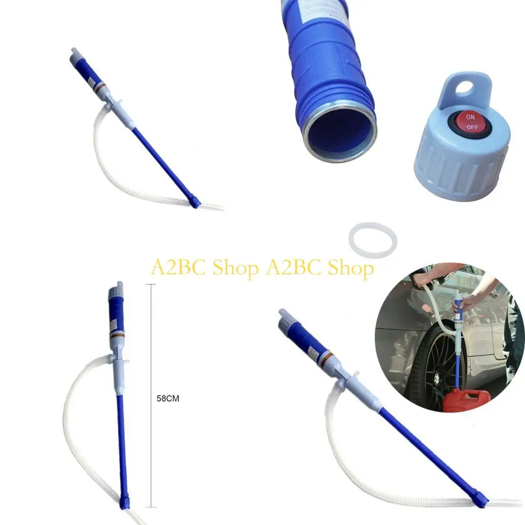 A2BC Portable Car L…