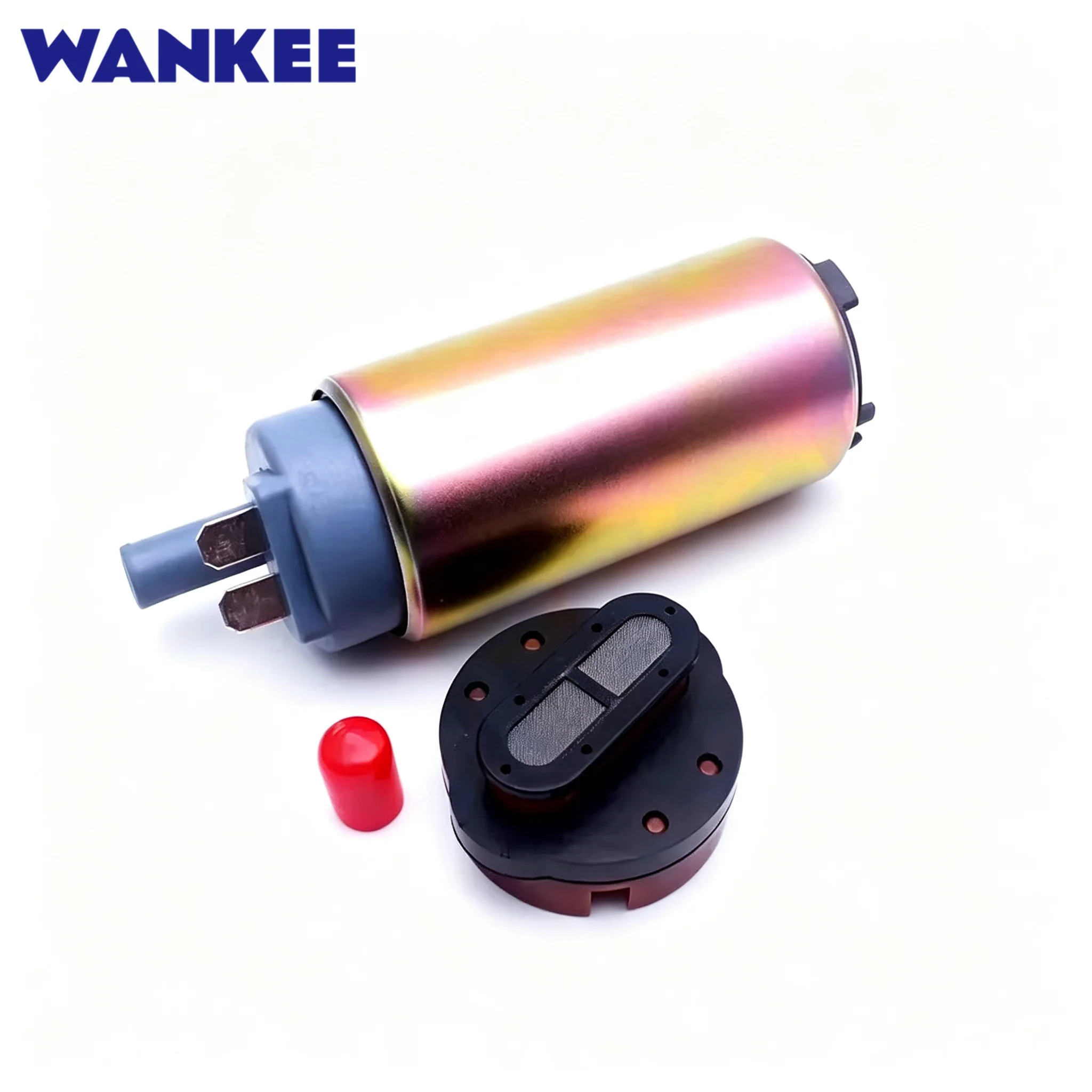 High Pressure Fuel Pump 16735-ZY3-004 for Honda BF225A 2002-2006 Outboard 16735-ZW5-003