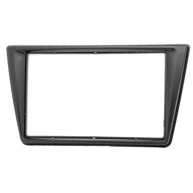 Radio Fascia Stereo Refit Dash CD Trim Installation Frame Kit for GREAT WALL Voleex C30 2010 2011 2012