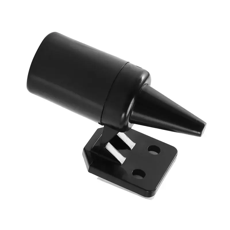 

Powerful 18Pcs Deer Alert For Vehicles Avoids Deer Collisions Car Deer Warning Black Ultrasonic Wildlife Warning For Auto