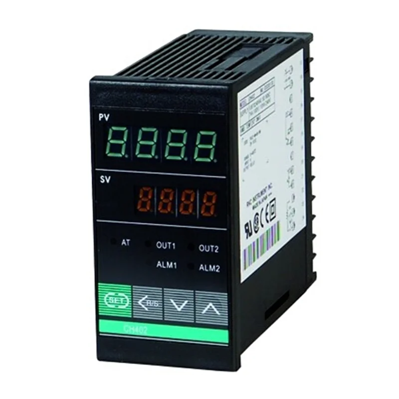 Temperature Controller Rkc Cb403 RKC type temperature controller thermostat CH402 AN-NN temperature ...