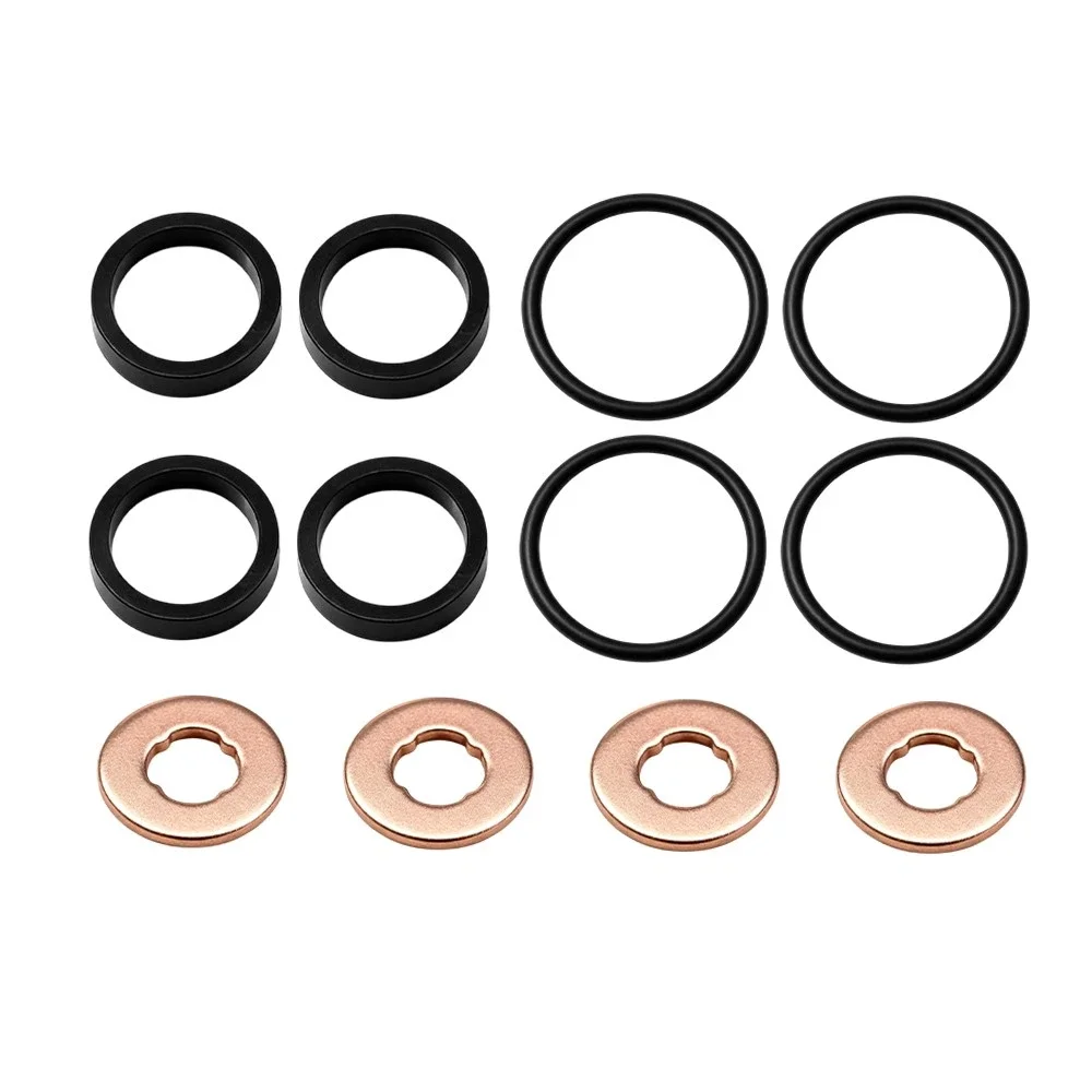 Car Fuel Injector Seal Kit For Hyundai Ix35 1.7 Crdi And Kia Sportage 1.7 Crdi (From 2011 Onwards) UK
