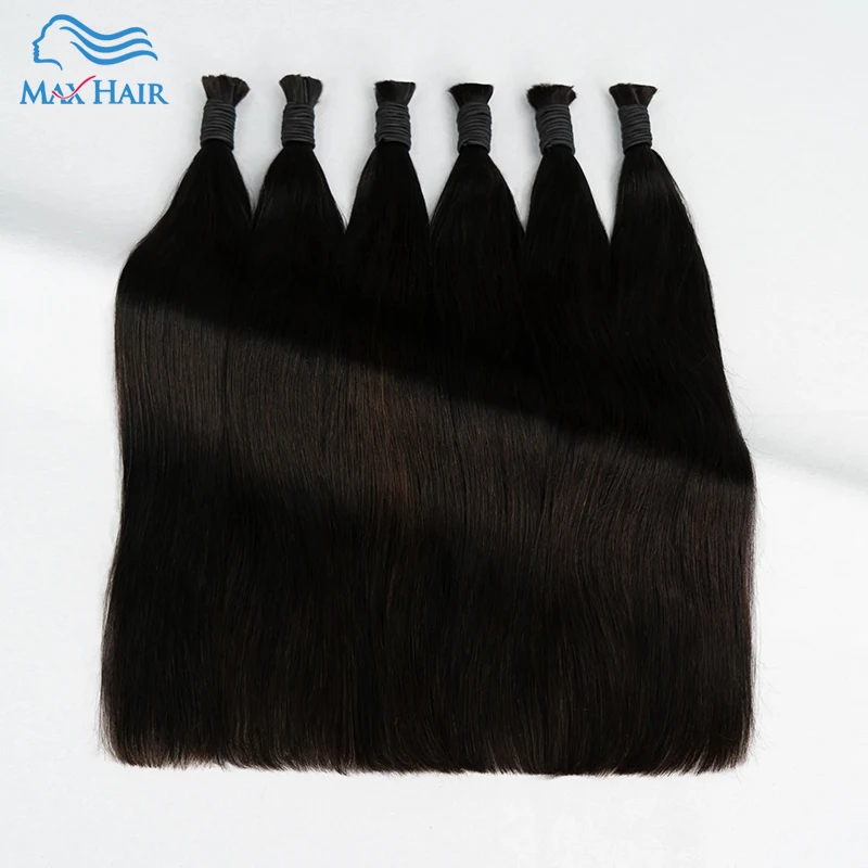 

Настоящие прямые волосы Remy, 100% человеческие плетеные волосы, перуанские волосы оптом