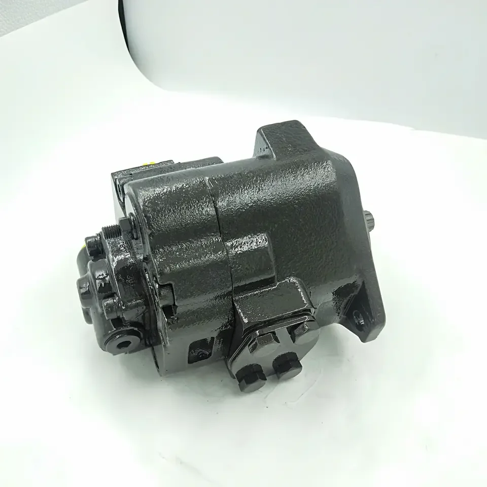 Hydraulic Pump PVD series Piston Pump PVD-2B-34 PVD-1B-32P PVD-2B-42 PVD-2B-36