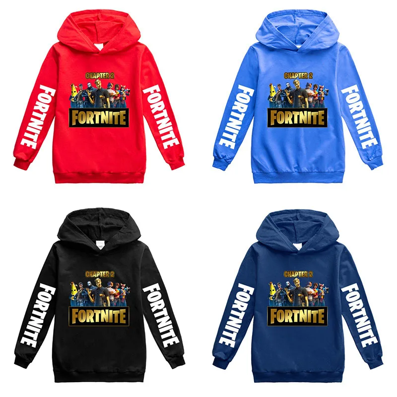 

Fortnite Game толстовки осенняя толстовка с капюшоном аниме тонкий спортивный костюм пуловер с длинными рукавами топы спортивная одежда костюм на Хэллоуин подарок