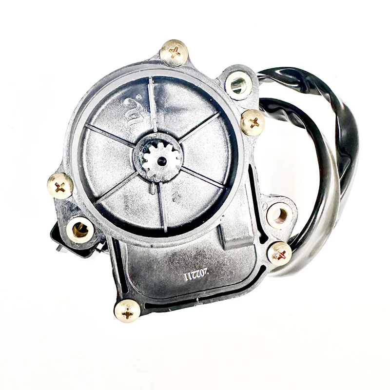 Przedni mechanizm różnicowy serwosilnik siłownik osi motoreduktor dla CFMOTOR Cforce CF500AU 500 CF400 450 600 625 800 Q830-314000 Quad