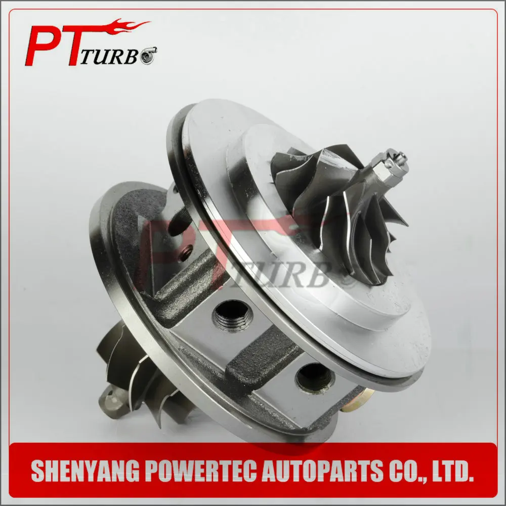 Turbo Core 28200-4A480 53039880145 Core for Hyundai H-1 Starex 2.5L 170HP 125Kw D4CB 16V 53039880127 53039700145 2007-