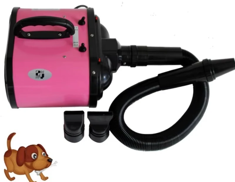 

Double Motor Pet Dryer Machine Dog Hair Dryer Box Pet Grooming Dryer