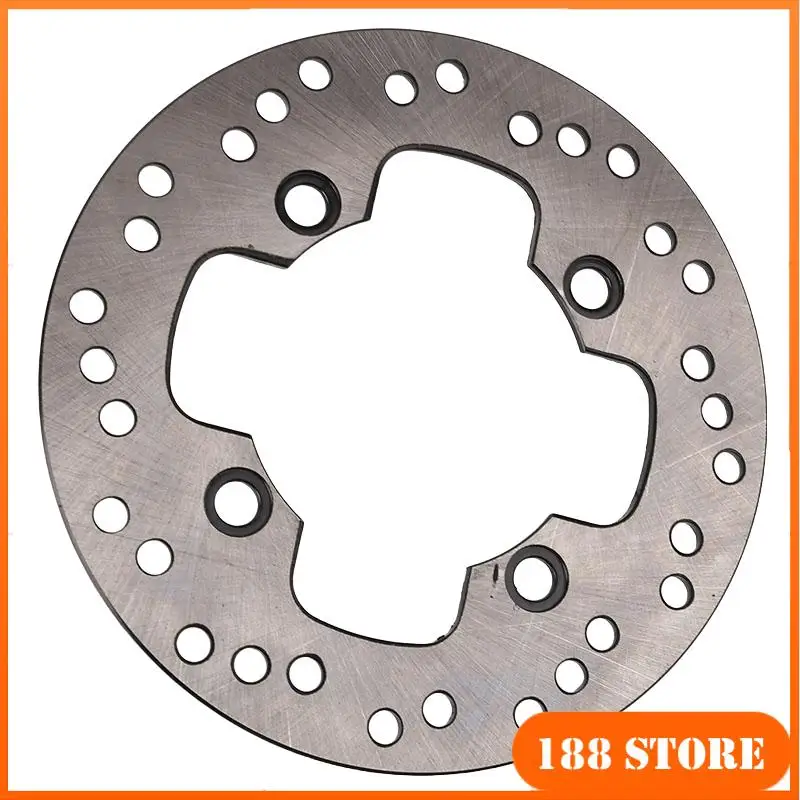 

Suitable for GW250 GSR600/750 GSF650 GSF1250 rear brake disc