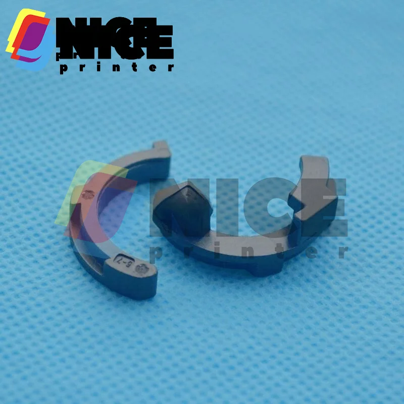 10SETS JC61-03754A  JC61-03755A Upper Heat Roller Bushing support for Samsung ML 1660 1661 1665 1667 1670 1671 1675 1677 SCX 320