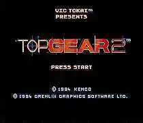 Top Gear 2 Region F…