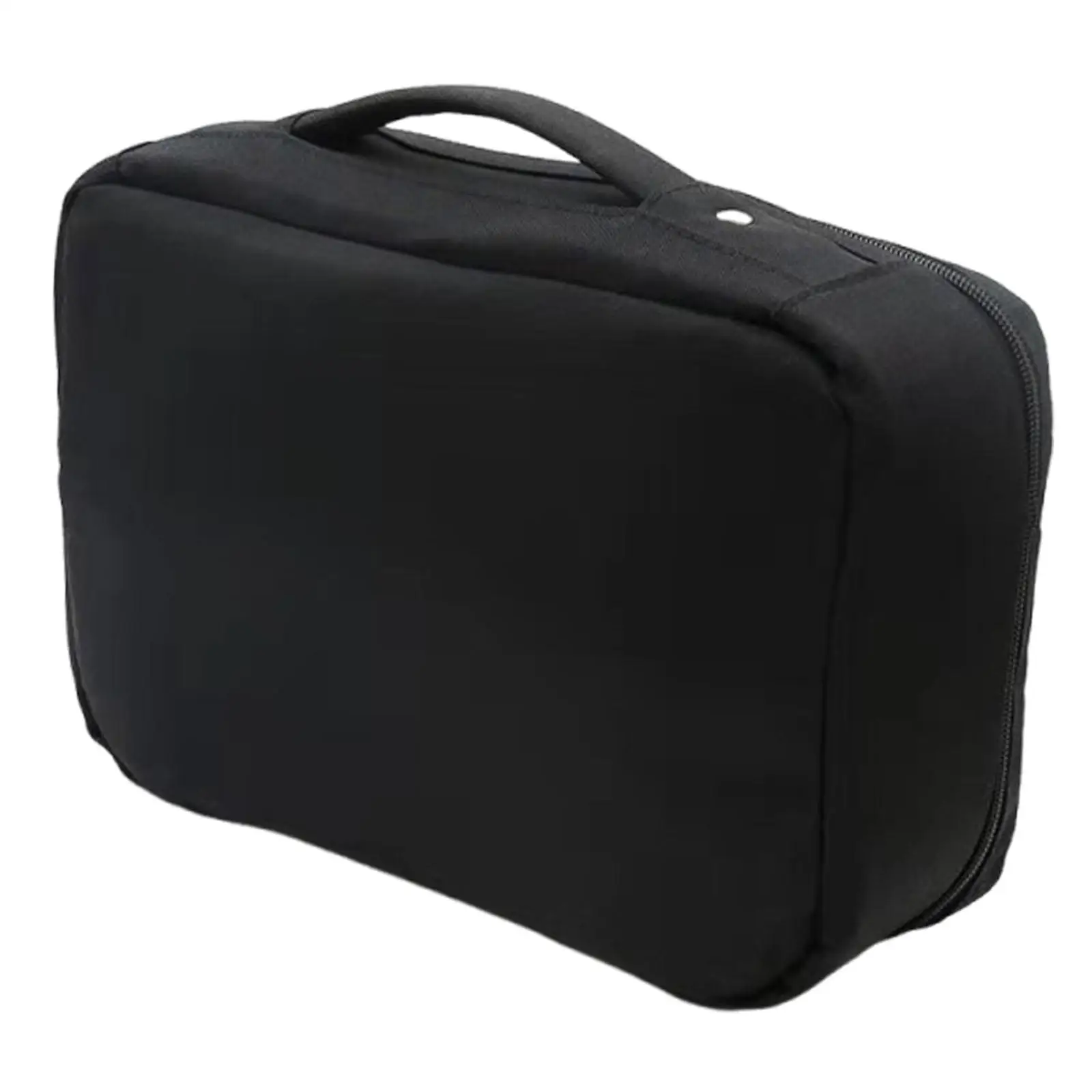 Model Toy Car RC Transmitter Bag Protector Soft Lining Storage Case for 1/10 Crawler Controller