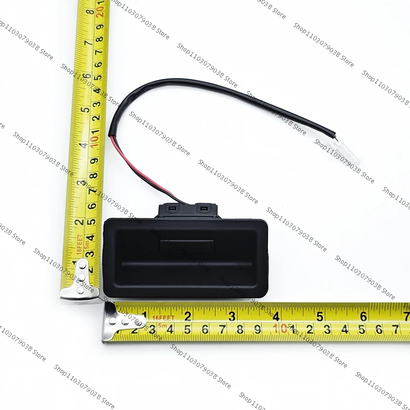 For Roewe RX3 MG HS Rear Trunk Tailgate Open Switch