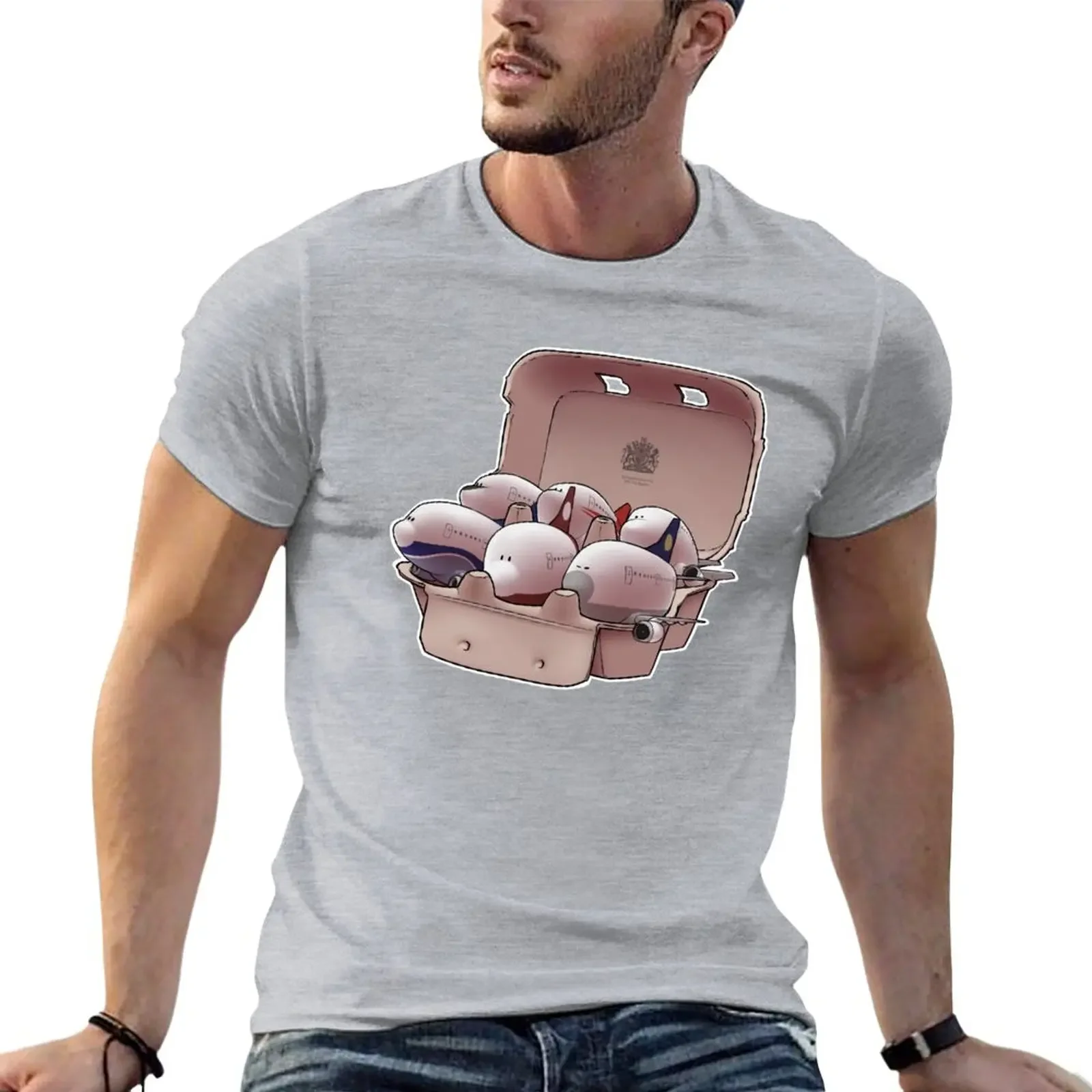 

Eggs T-Shirt boys whites sweat shirt designer t shirt men