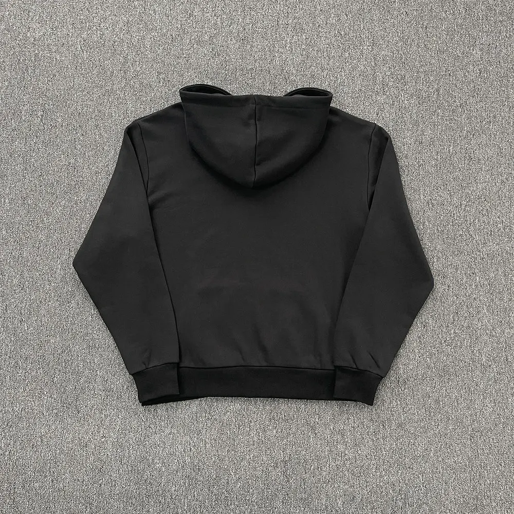 SY-185   men clothing veste de baseball homme hoodie gótico masculino