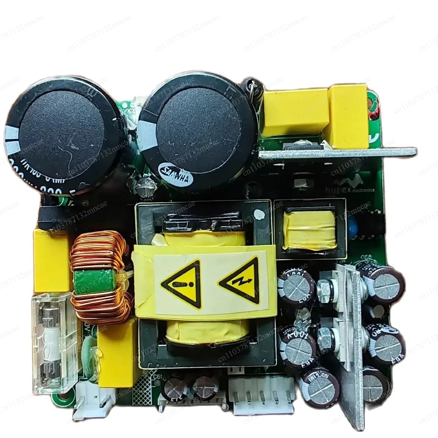 power amplifier board dedicated switching power supply module SMPS400A180 A400 circuit board audio