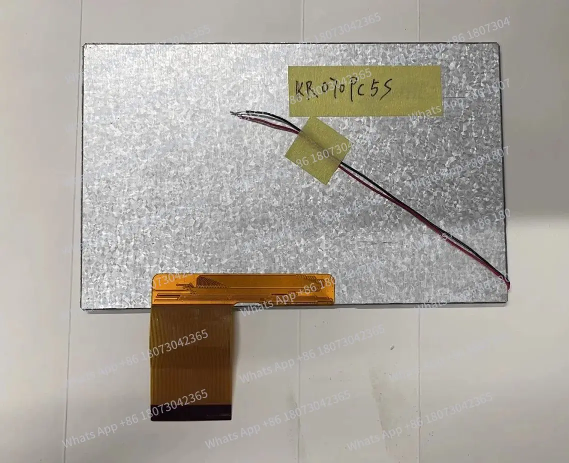 

KR070PC5S LCD screen