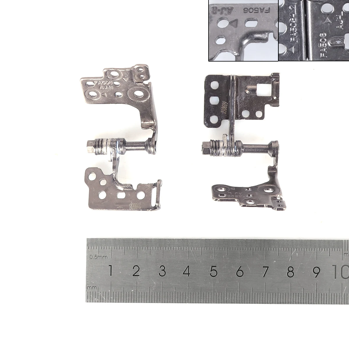 

Laptop Hinge for ASUS FX506 FA506 FA506L FX506H
