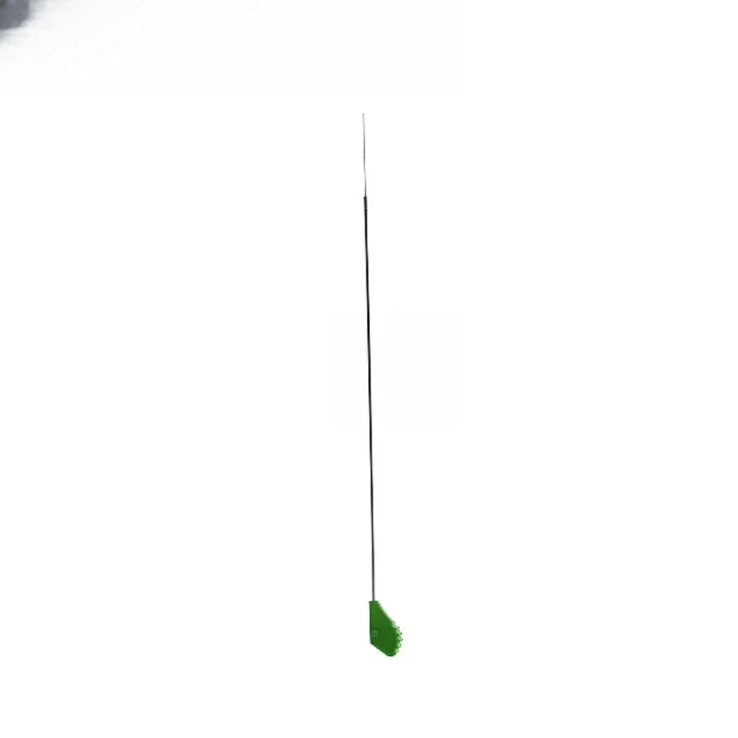 Thread Guide Core Suture Needle Core Rotator Cuff Repair Orthopedic Arthroscopic Surgical Instrument Thread Guide Core