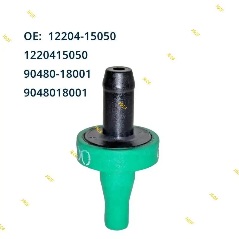 

J60F Automotive PVC Way Check Cloves 1220415050 для простого процесса установки