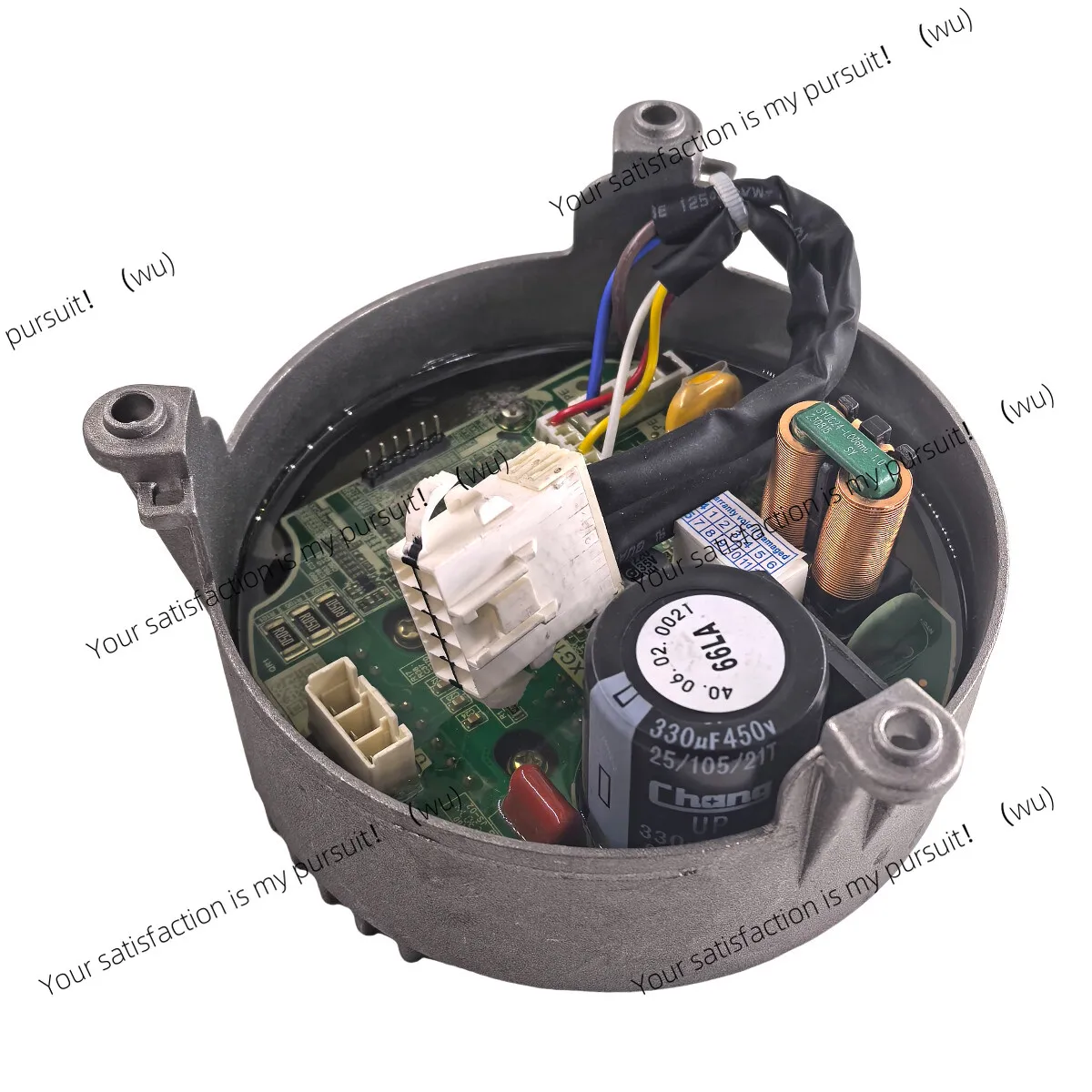 Suitable for washing machine motor control board variable frequency driver RG100DS1428B WDHX350FA 66LA accessories