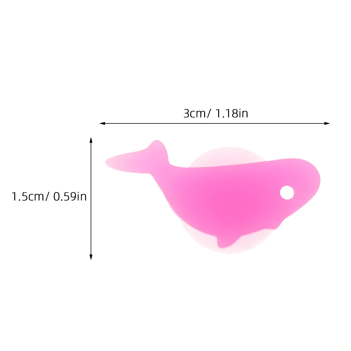 24 قطعة الحيوانات البحرية كأس للنبيذ علامات شفط كأس شرب معرفات صديقة للبيئة الغذاء الصف سيليكون حفلة كوكتيل بار Ktv