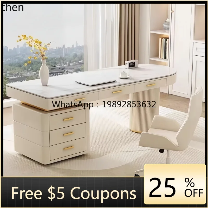 U2 Slate Desk Bedro…