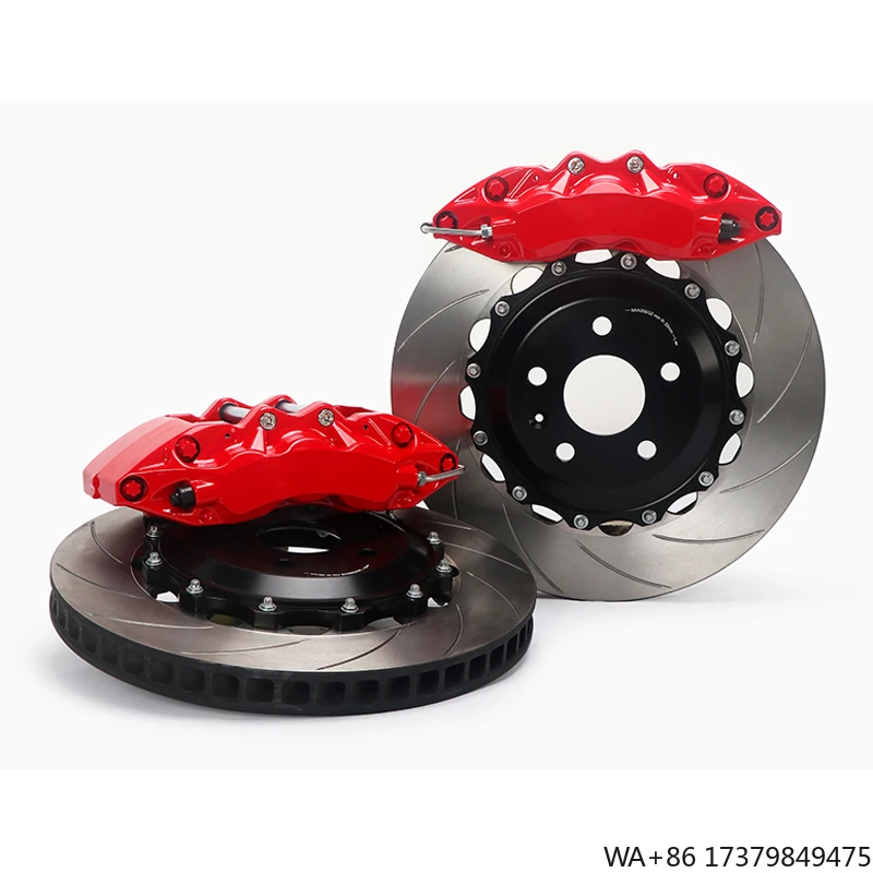 

Top Quality Upgrade Brake Caliper Repair Replace 9040 for Honda Accord R18