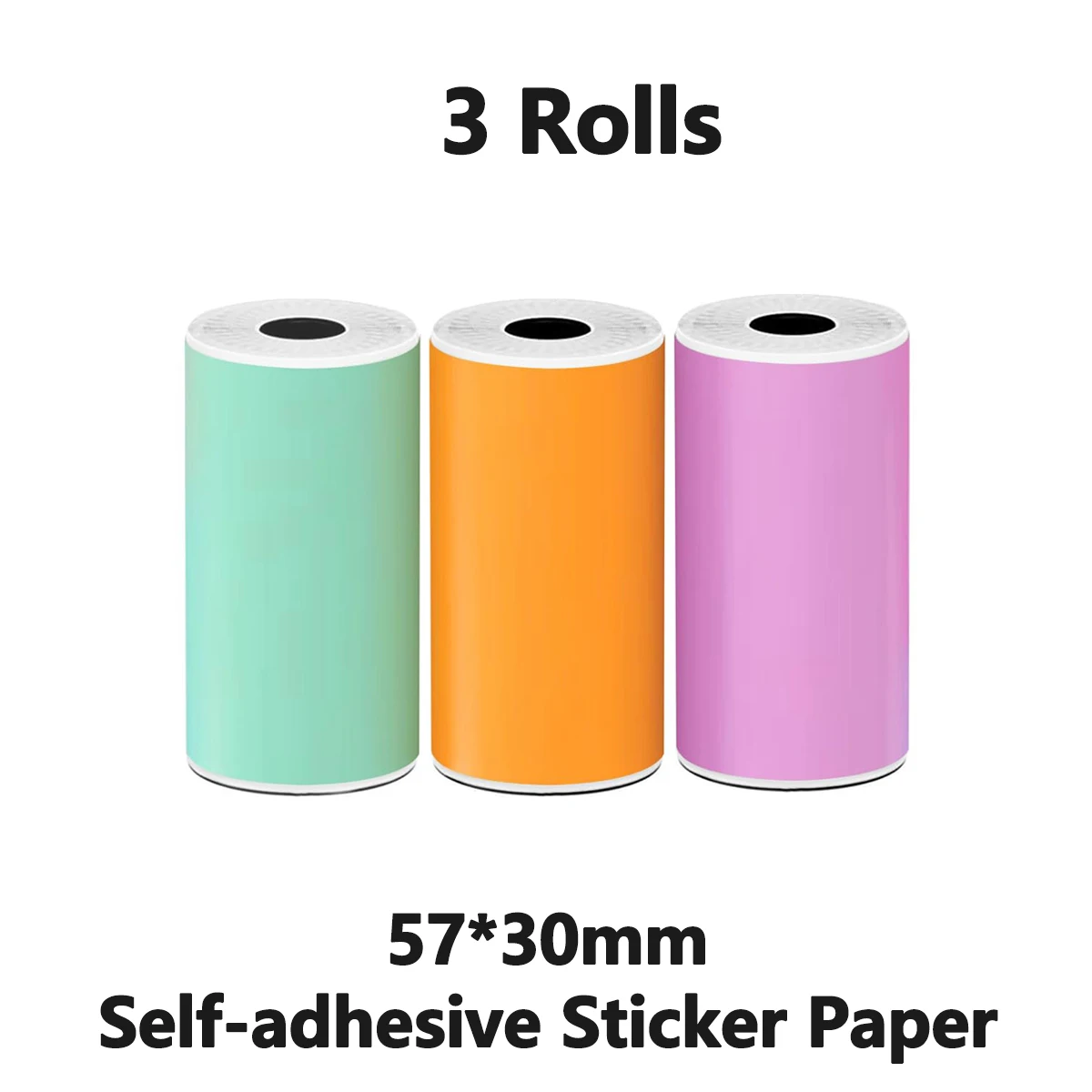 Variant: 3Rolls-ColorStickerB