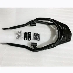 Accesorios de modificación de pedal de modelos, estante trasero de equipaje, maletero trasero para Super Soco TC SOCO TS max TC125