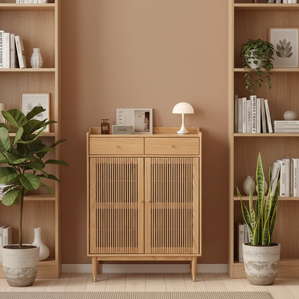 #In Stock Modern Luxury  Eco-Friendly Modular Storage & Shoe Cabinet For Home Hotel & Apartment