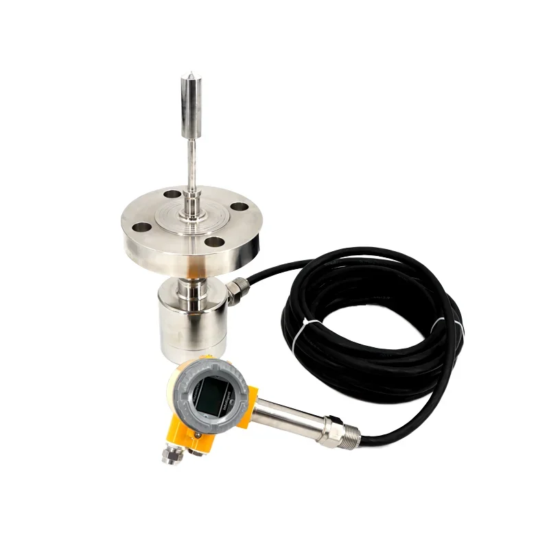 High Accuracy Online Viscometer Customizable Glue Viscometer With Good Repeatability For Measurement