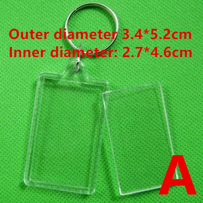Variant: 5Pcs A