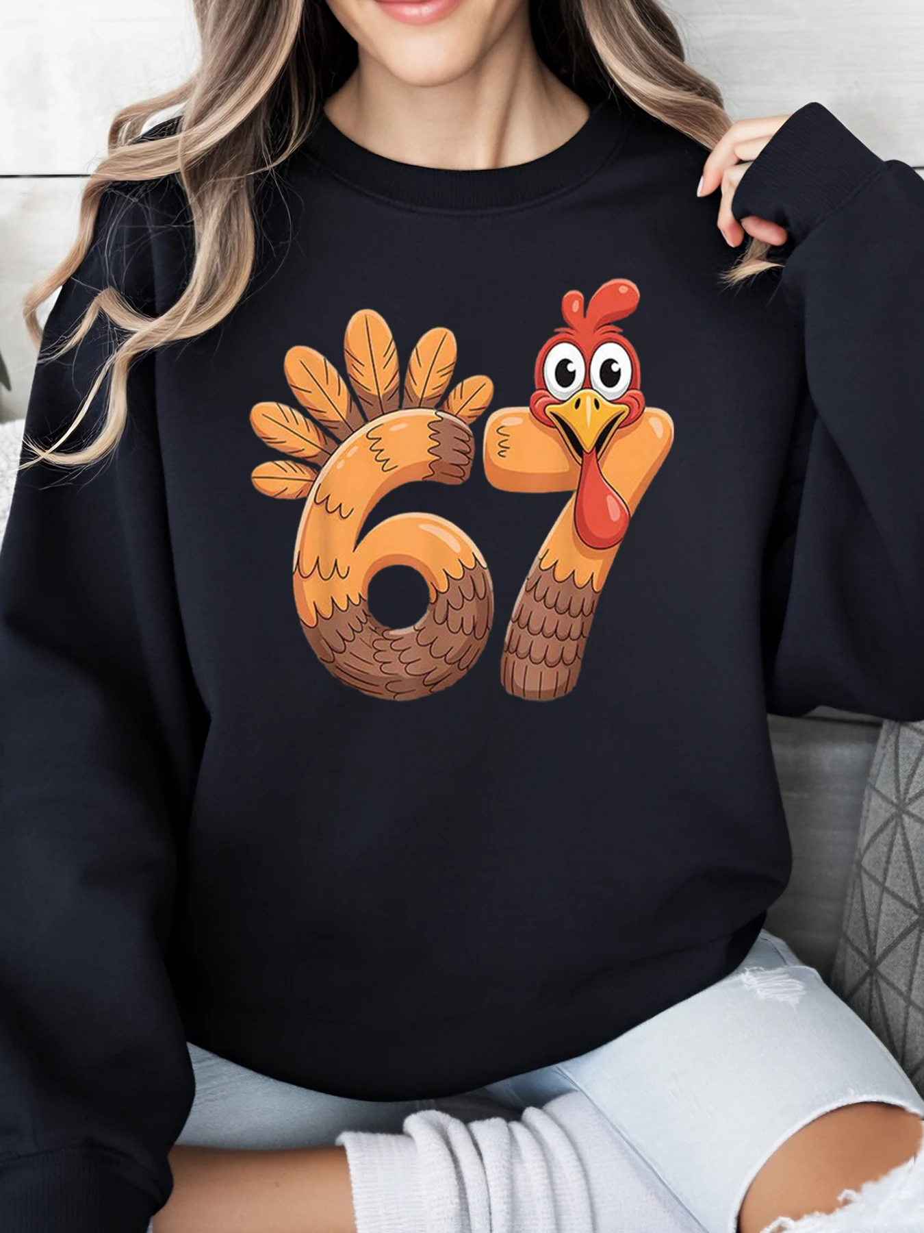 Turkey Number 67 Pr… - image